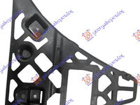 SUPORT LATERAL PLASTIC BARA FATA Stanga., FORD, FORD TRANSIT 06-13, 029704282