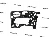 Suport lateral plastic bara fata stanga VW Golf 7 2013-2016 NOU 5G0807723 5G0807723D