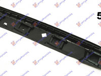 SUPORT LATERAL PLASTIC BARA SPATE DR., VW, VW JETTA 05-10, 065304301