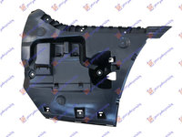 SUPORT LATERAL PLASTIC BARA SPATE (F10 & M5) - F2, BMW, BMW SERIES 5 (F10/11) 13-16, 160104383