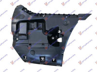 Suport Lateral plastic bara spate (F10 & M5)-F2 pentru Bmw Series 5 (F10/11) 13-16