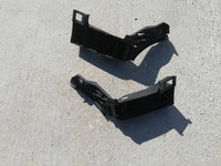 Suport lateral prindere bara spate Vw Polo 9N hatchback 6Q6807375 / 6Q6807376