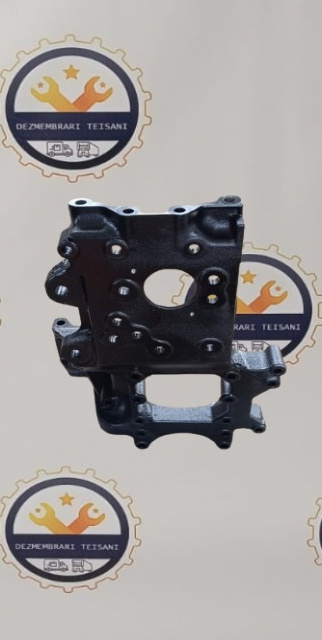 Suport MAN cap șasiu 81413133012 pentru camion tr