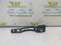 Suport maner exterior stanga fata 9639876480 Peugeot 307 [2001 - 2005]