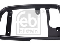 Suport montare oglinda retrovizoare exterioara 100030 FEBI BILSTEIN pentru Vw Dasher Vw Passat Bmw Seria 6 Mercedes-benz Actros SAN4544