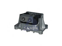 Suport motor 011 398 SAMPA pentru Volvo S70 Mercedes-benz Citaro Mercedes-benz Actros Mercedes-benz Axor