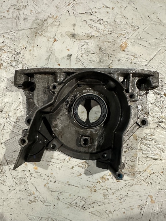 Suport motor 03G103153B 2.0 TDI BMR Volkswagen Passat B6 Golf 5 Octavia 2 - imagine 1