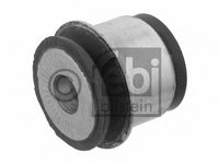 Suport motor 07182 FEBI BILSTEIN pentru Audi 80 Audi Coupe Audi 90 Audi Cabriolet Vw Carat Vw Corsar Vw Passat Vw Quantum Vw Santana