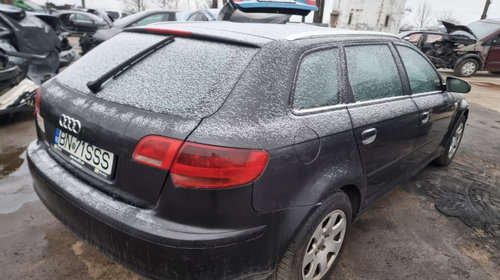 Suport motor 1.9 tdi bls 1k0199555 Audi A3 8P/8PA [facelift] [2004 - 2008] Sportback hatchback 5-usi 1.9 TDI MT (105 hp) BLS