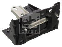 Suport motor 102527 FEBI BILSTEIN pentru Peugeot 208 Peugeot 207 CitroEn C3 CitroEn Ds3 Peugeot 301 Peugeot 2008 CitroEn C4 Opel Crossland