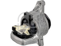 Suport motor 108817 FEBI BILSTEIN pentru Audi A4 Audi A5