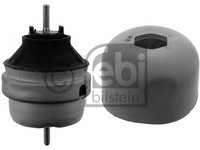 Suport motor 11486 FEBI BILSTEIN pentru Audi A4 Vw Passat Audi A6 Skoda Superb