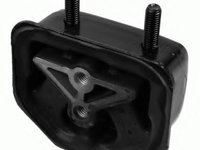 Suport motor 12263 02 LEMFORDER pentru Opel Corsa Opel Kadett