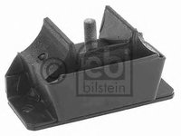 Suport motor 12732 FEBI BILSTEIN pentru CitroEn C25 Peugeot J5 Fiat Ducato