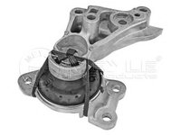 Suport motor 16-14 030 0073 MEYLE pentru Renault Megane Renault Gran Renault ScEnic Renault Grand