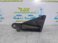 Suport motor 2.0 D 68572910 BMW Seria 1 E81-E88 [2004 - 2007]