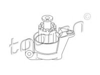 Suport motor 205 857 TOPRAN pentru Opel Astra Opel Zafira
