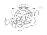 Suport motor 206 575 TOPRAN pentru Opel Vectra Opel Signum