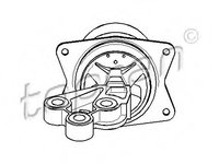 Suport motor 206 576 TOPRAN pentru Opel Vectra Opel Signum