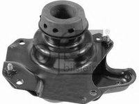 Suport motor 21220 FEBI BILSTEIN pentru Seat Arosa Vw Lupo Vw Polo