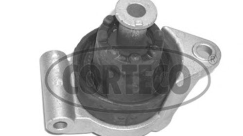 Suport motor 21652322 CORTECO pentru Opel Ast