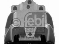 Suport motor 22722 FEBI BILSTEIN pentru Vw Golf Vw Bora Vw Jetta Vw Beetle Vw New Vw Novo