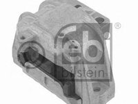 Suport motor 23018 FEBI BILSTEIN pentru Vw Touran Audi A3 Vw Golf Vw Rabbit Vw Caddy Seat Altea Skoda Laura Skoda Octavia Vw Bora Vw Vento Seat Leon Skoda Superb