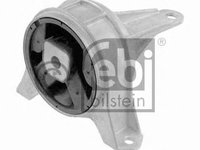 Suport motor 23681 FEBI BILSTEIN pentru Opel Astra Opel Zafira