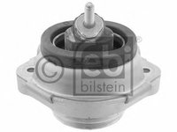 Suport motor 27728 FEBI BILSTEIN pentru Bmw X5