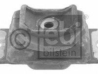 Suport motor 28214 FEBI BILSTEIN pentru Dacia Duster Nissan Dualis Nissan Qashqai Renault ScEnic Renault Megane Renault Grand Renault Modus Renault Clio Renault Euro Dacia Logan Renault Kangoo Renault Logan Renault Tondar