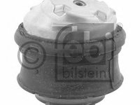 Suport motor 29330 FEBI BILSTEIN pentru Mercedes-benz C-class Mercedes-benz S-class Mercedes-benz Clk Mercedes-benz Cls Mercedes-benz E-class Mercedes-benz Clc-class Mercedes-benz Sl