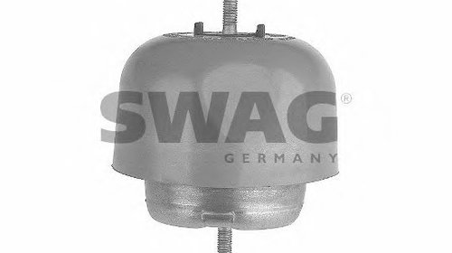 Suport motor 30 13 0039 SWAG pentru Audi A4 V