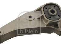 Suport motor (30047 FEBI BILSTEIN) OPEL,VAUXHALL