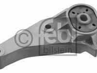 Suport motor 30047 FEBI BILSTEIN pentru Opel Zafira Opel Agila Opel Corsa Opel Vita Opel Tigra Opel Combo Opel Astra