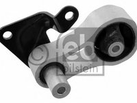 Suport motor 30057 FEBI BILSTEIN pentru Ford Fiesta Ford Ikon Ford Fusion Mazda 2 Mazda Demio Ford B-max Ford Ranger