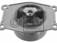 Suport motor 30106 FEBI BILSTEIN pentru Opel Astra Opel Zafira