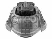 Suport motor 31013 FEBI BILSTEIN pentru Bmw X1 Bmw Z4 Bmw Seria 3 Bmw Seria 1