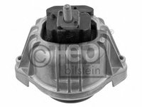 Suport motor 31015 FEBI BILSTEIN pentru Bmw Seria 3 Bmw Seria 1 Bmw X1