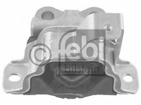 Suport motor 32285 FEBI BILSTEIN pentru Fiat Fiorino Fiat Qubo Fiat Linea CitroEn Nemo Peugeot Bipper