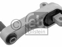 Suport motor 32290 FEBI BILSTEIN pentru CitroEn Nemo Peugeot Bipper Fiat Fiorino Fiat Qubo