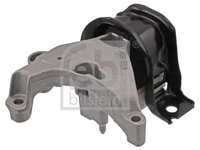 Suport motor 45862 FEBI BILSTEIN pentru Renault Kangoo Mercedes-benz Citan