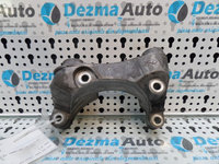 Suport motor 4S4Q-6030-A, Ford Mondeo 4, 1.8 tdci (id.158424)