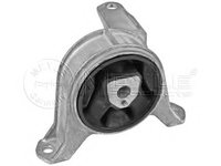 Suport motor 614 030 0016 MEYLE pentru Opel Astra Opel Zafira