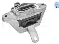 Suport motor 614 030 0063 MEYLE pentru Opel Astra Opel Zafira