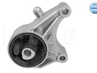 Suport motor 614 568 0015 MEYLE pentru Opel Astra Opel Zafira