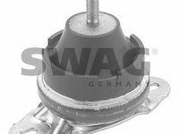 Suport motor 64 13 0014 SWAG pentru Peugeot Expert Fiat Ulysse CitroEn Dispatch CitroEn Jumpy Fiat Scudo Peugeot 806 CitroEn Evasion CitroEn Synergie CitroEn C5 Peugeot 807 CitroEn C8 Peugeot 407 Peugeot 607