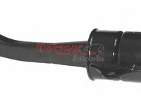 Suport motor 8050935 METZGER pentru Seat Arosa Vw Lupo Vw Polo