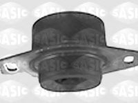 Suport motor 8441681 SASIC pentru CitroEn C4 CitroEn Zx Peugeot 5008 CitroEn Berlingo CitroEn Ds4 Peugeot 308 Peugeot 306 CitroEn Xsara Peugeot 206 CitroEn Ds5 Peugeot Grand Peugeot Partner Peugeot Ranch Peugeot 307 CitroEn C5