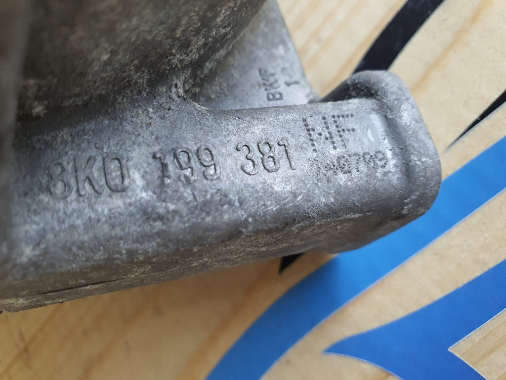 Suport motor A4-A5 2.7-3.0TDI