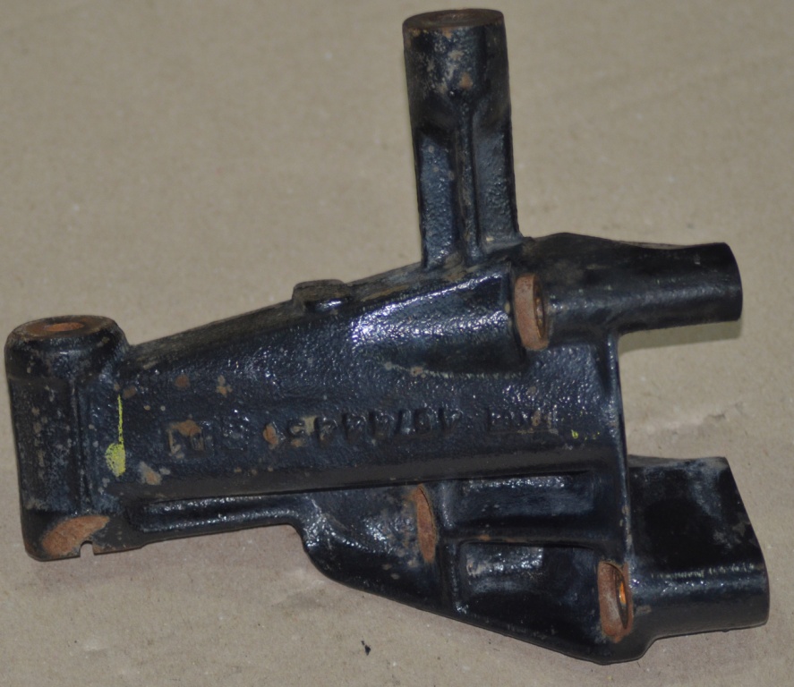 SUPORT MOTOR ALFA FIAT 1.9JTD 16V 140CP 150CP. COD: 46744451